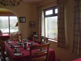Hotel Blackstones House Glencar
