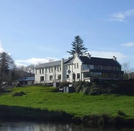 Blackstones House Hotel