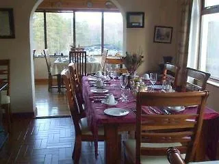 Blackstones House 5* Glencar